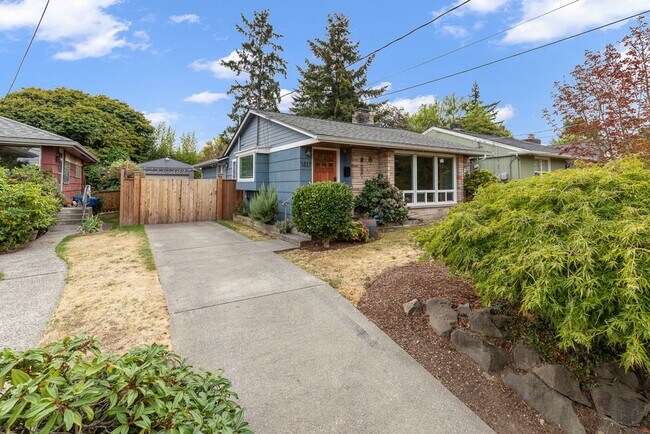 Building Photo - Cozy Gatewood 3 bed, 1 bath home