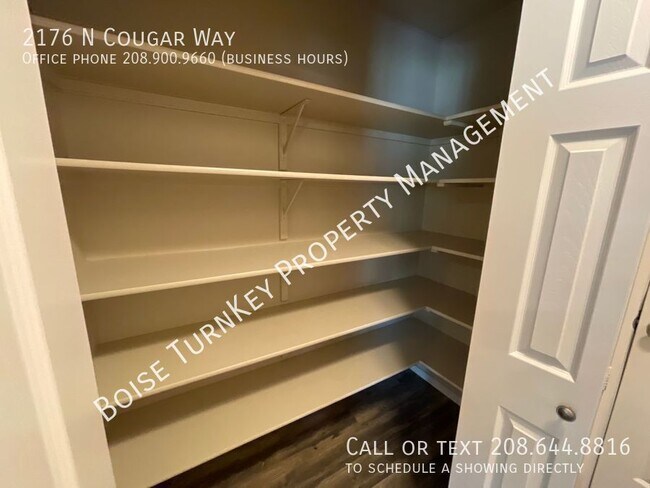 Building Photo - 2176 N Cougar Way