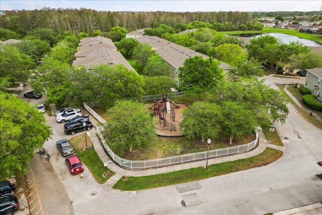 Building Photo - 13536 Tea Rose Way