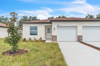 Building Photo - 2539 Slim Haywood Ave