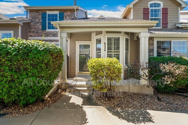 Building Photo - 6224 Secrest St