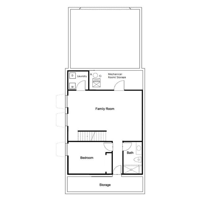 Building Photo - 6442 S Jordan Pkwy