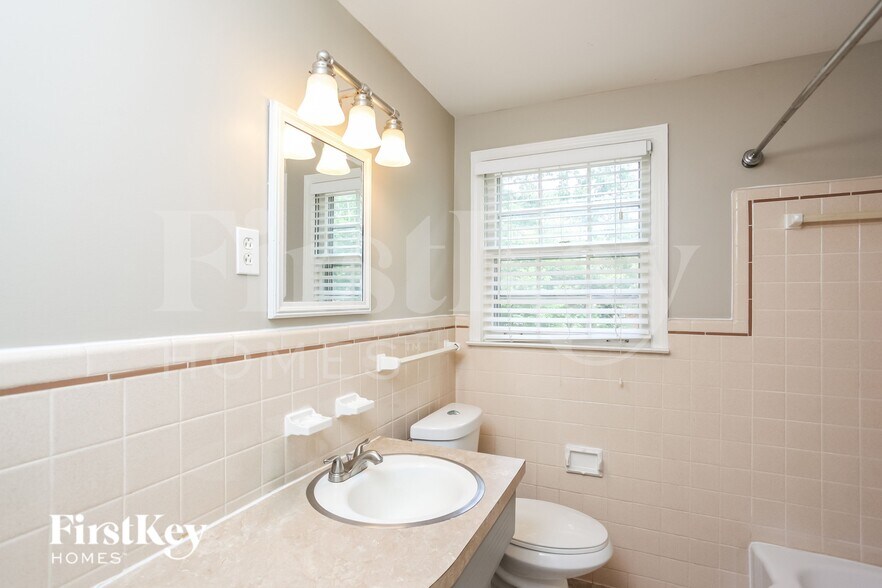 Building Photo - 5482 Timmons Ave
