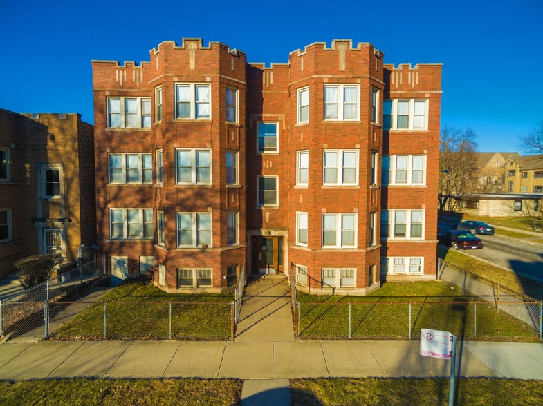 7800 S St 7800 S St Chicago IL 60620 Apartment Finder
