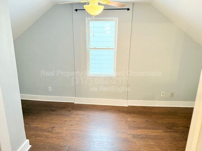 Building Photo - 1135 Spann Ave