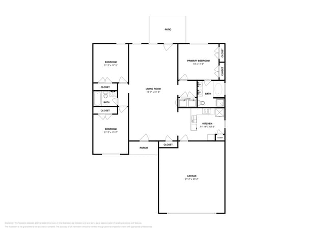Building Photo - 211 E Quail Hollow Way