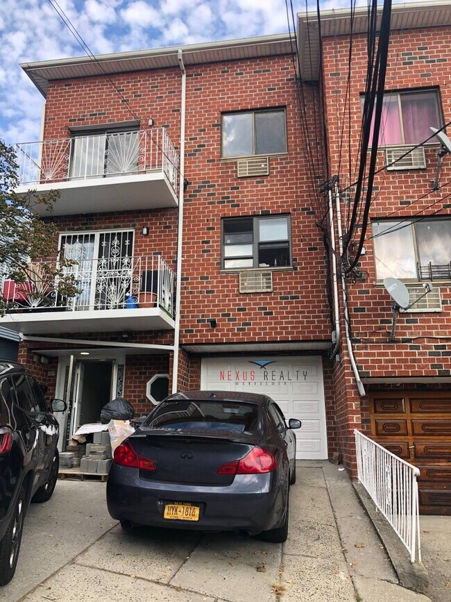 Building Photo - 48-45 58th St