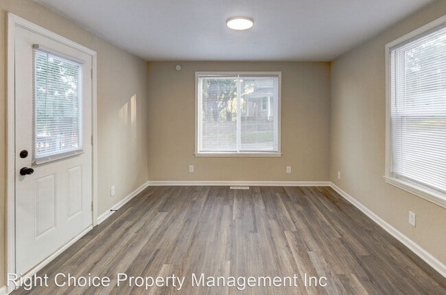 Building Photo - 4 br, 2 bath House - 631 Independence Ave
