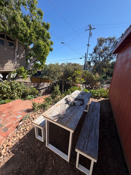 Building Photo - 1605 Felton St