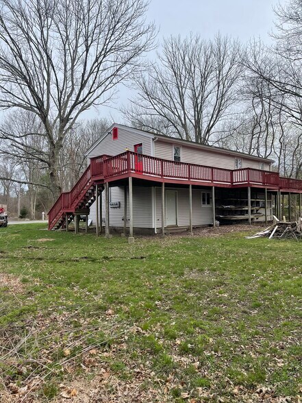 Building Photo - 611 Tremont St