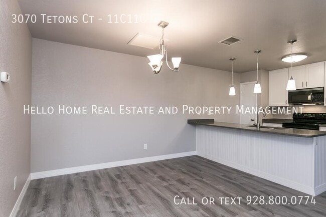 Building Photo - 3070 Tetons Ct