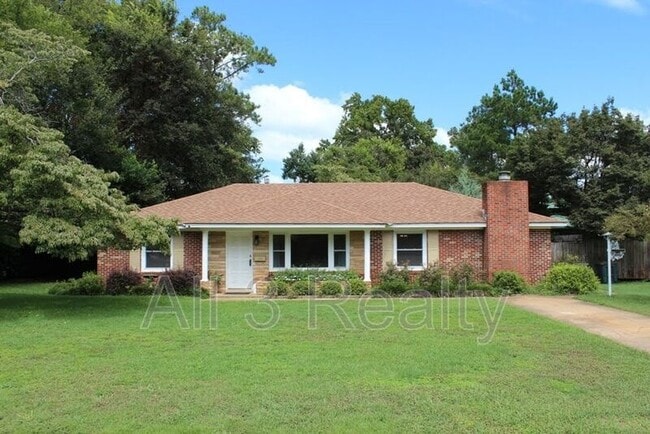 Building Photo - 3561 Prince George Dr