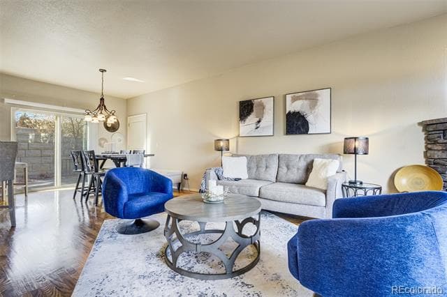 Building Photo - 1275 Chelsea Village Heights