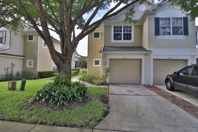 Building Photo - Winter Park Town Home