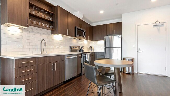 Building Photo - 2110 Birkhall St