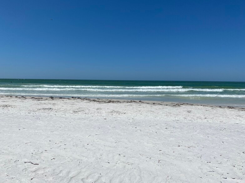 Building Photo - 17400 Gulf Blvd