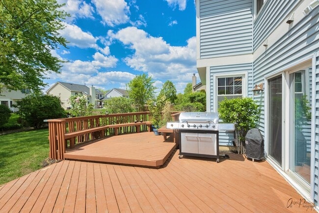 Building Photo - 1229 Thorndale Ln
