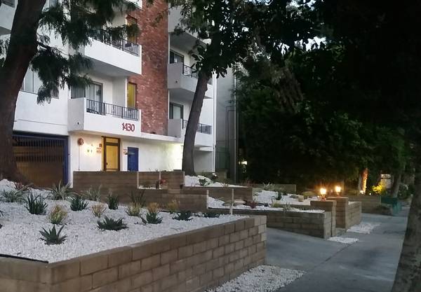 Primary Photo - Martel Regency Island Apartments