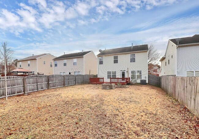 Building Photo - 3 Bed/2 Bath Home for RENT