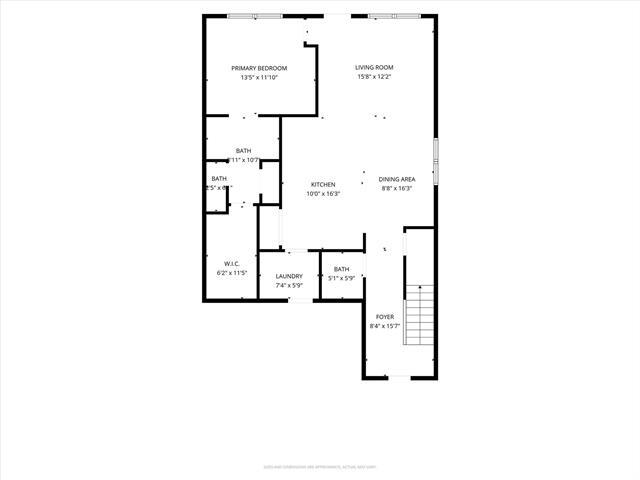 Building Photo - 1402 Bridgestone Dr