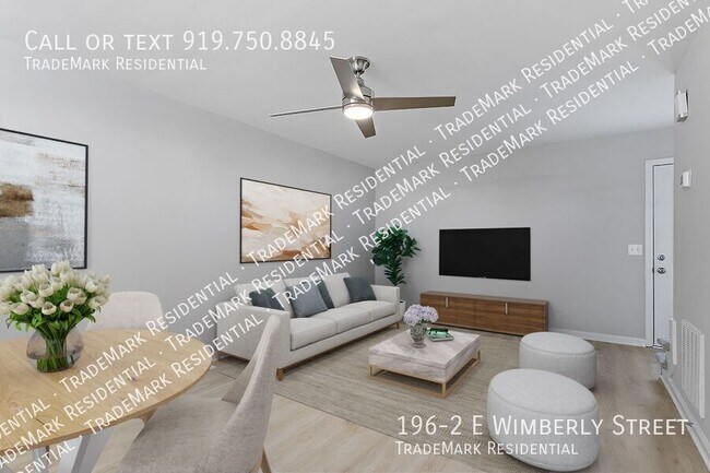 Building Photo - 196-2 E Wimberly Street-