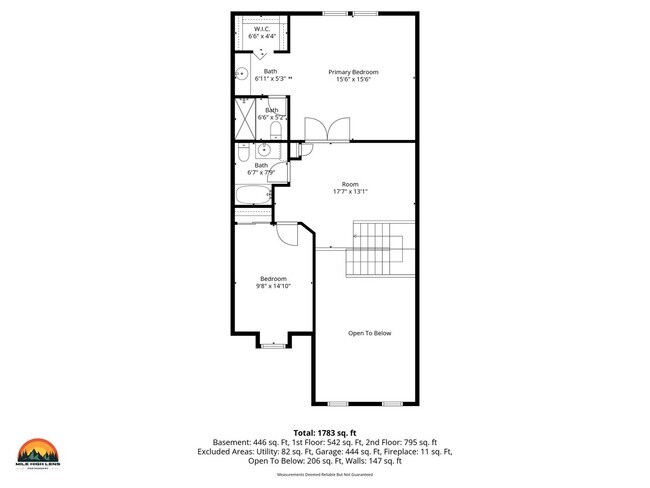 Building Photo - 3BR Townhome | Finished Basement | 2-Car Garage | Pool, Tennis & Pickleball