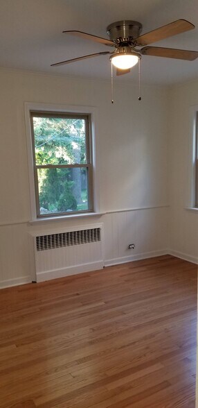 Unit 1 - 679 Park Ave W