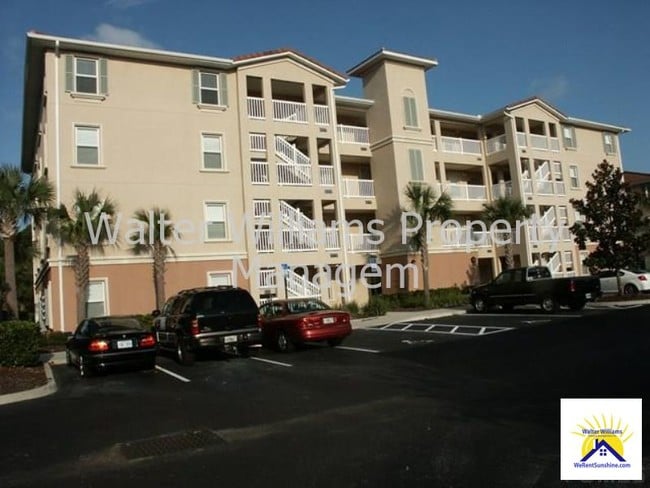 Building Photo - Condo. Water Views. Vacation Rental Palm C...
