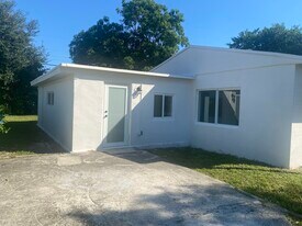 Building Photo - 1375 NW 84th Ter