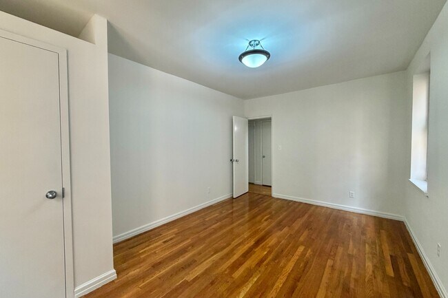 Floorplan - 700 Fort Washington Avenue