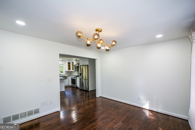 Building Photo - 2704 Margaret Mitchell Dr NW