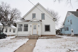 Building Photo - Huge, classic 2-story just outside of down...