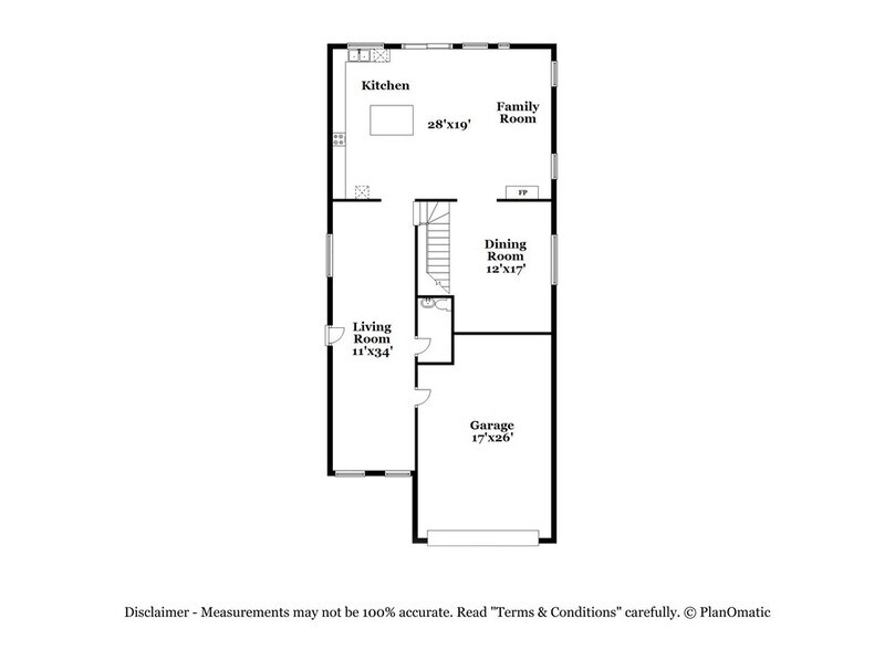 Building Photo - 9481 Havasu Canyon Ave