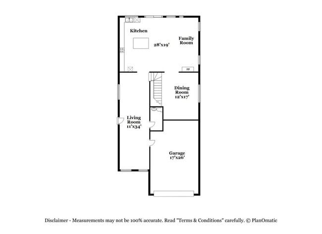 Building Photo - 9481 Havasu Canyon Ave