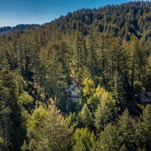 Building Photo - 25 Fir Ave