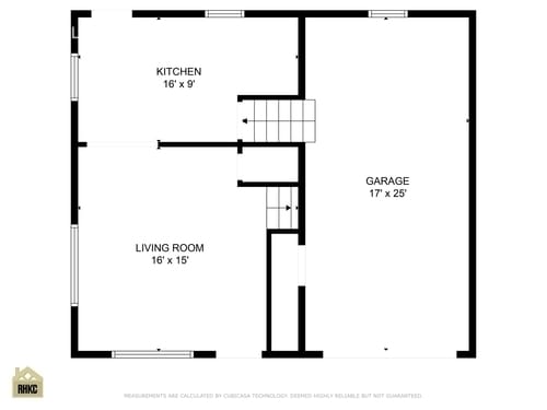 Building Photo - 8416 Lowell Ave
