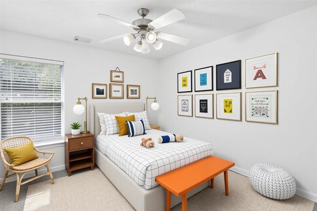 Building Photo - 82 W Twinvale Loop