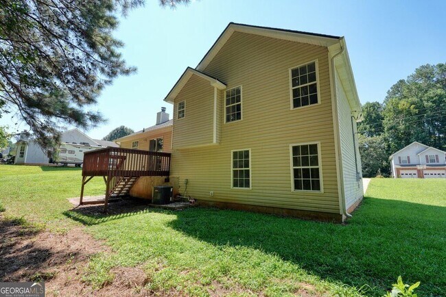 Building Photo - 4848 Odessa W Inlet NW
