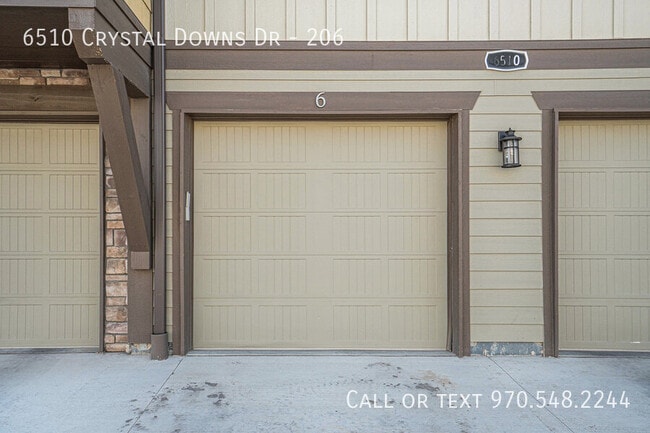 Building Photo - 6510 Crystal Downs Dr