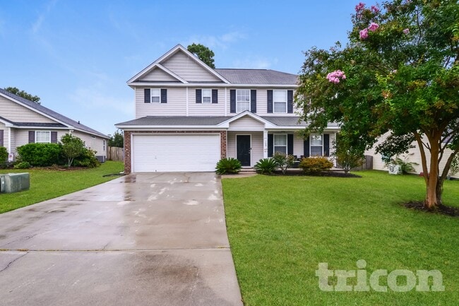 Building Photo - 108 Chethan Cir