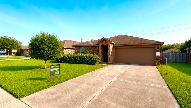 Building Photo - 6410 Indigo Cliff Dr