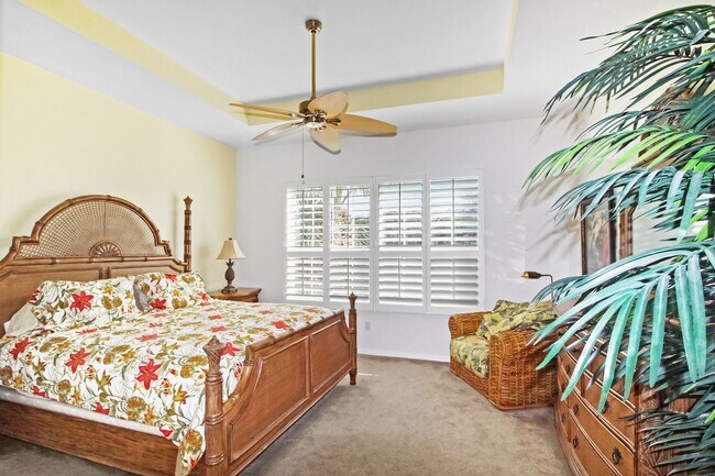 Building Photo - Triano Seasonal Condo for Rent