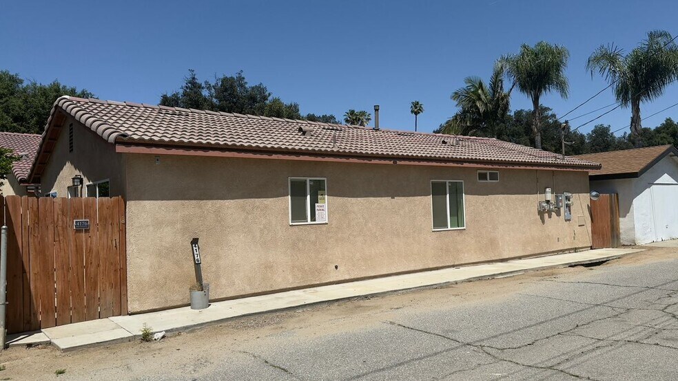 Building Photo - 4176 Douglass Ave