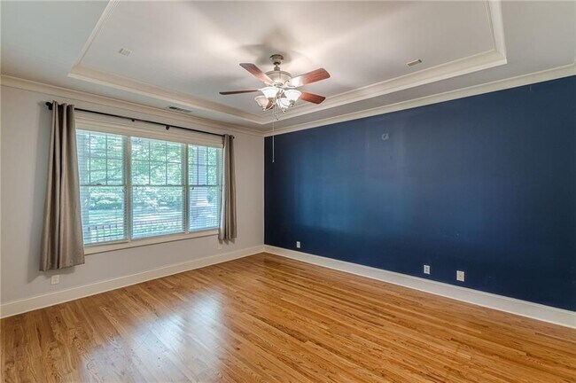 Building Photo - 1645 Woodward Way