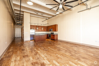 Interior Photo - Market Lofts in the Heart of Downtown Dave...