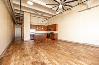 Interior Photo - Market Lofts in the Heart of Downtown Dave...