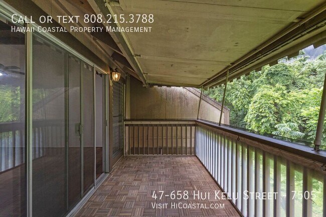 Building Photo - 47-658 Hui Kelu Street-7505