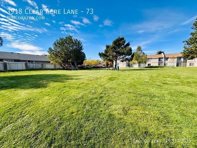 Building Photo - 3918 Clear Acre Ln
