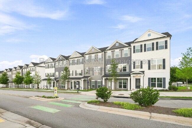 Building Photo - 34 Nickel Dr