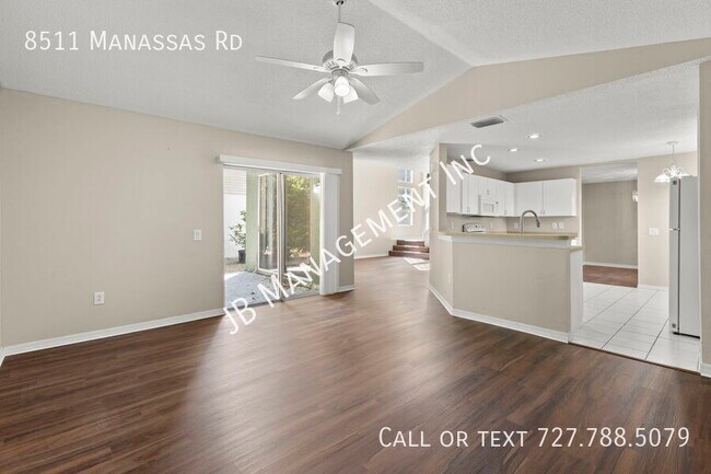 Building Photo - 8511 Manassas Rd